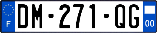 DM-271-QG