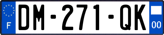 DM-271-QK