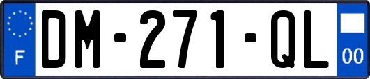 DM-271-QL