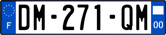 DM-271-QM