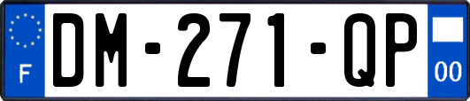 DM-271-QP