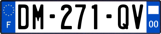 DM-271-QV