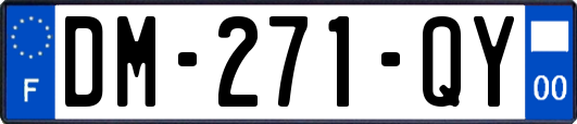 DM-271-QY