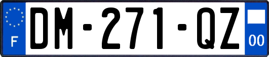 DM-271-QZ