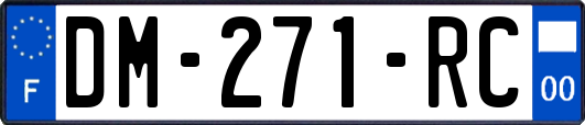 DM-271-RC