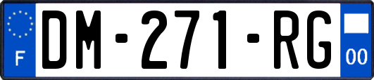 DM-271-RG