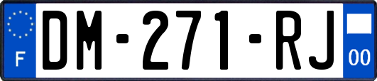 DM-271-RJ