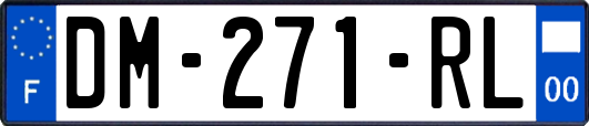 DM-271-RL