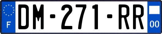 DM-271-RR