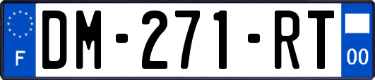 DM-271-RT