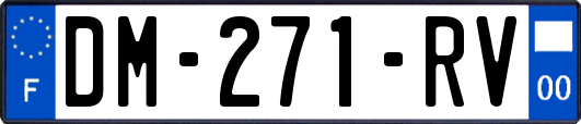 DM-271-RV