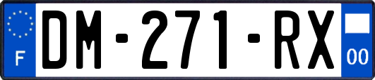 DM-271-RX