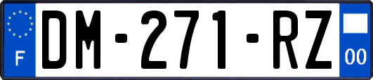 DM-271-RZ