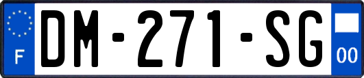 DM-271-SG