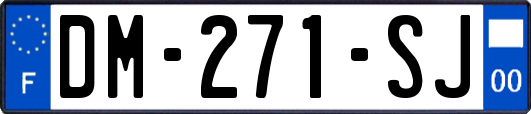 DM-271-SJ
