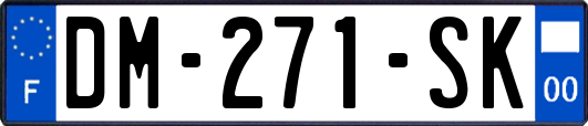 DM-271-SK