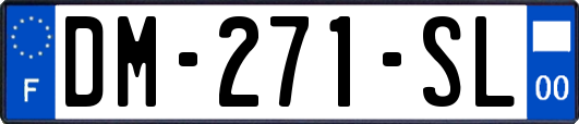DM-271-SL