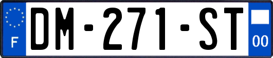 DM-271-ST