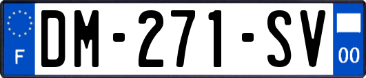 DM-271-SV