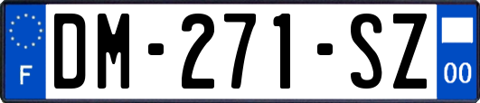 DM-271-SZ