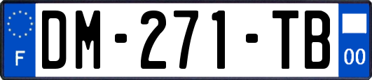 DM-271-TB