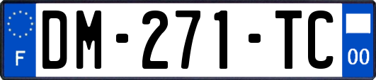 DM-271-TC