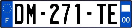 DM-271-TE
