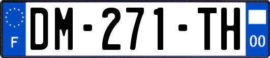 DM-271-TH