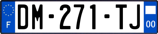 DM-271-TJ