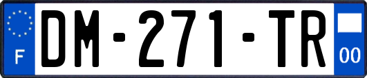 DM-271-TR