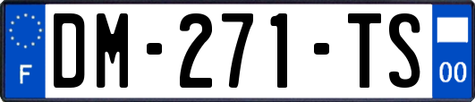 DM-271-TS