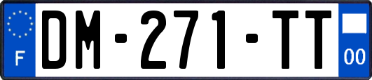 DM-271-TT