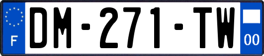 DM-271-TW