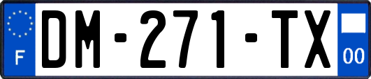 DM-271-TX