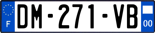 DM-271-VB