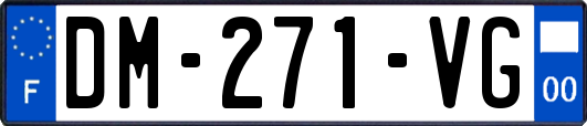 DM-271-VG
