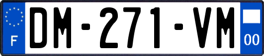 DM-271-VM