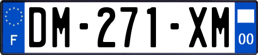 DM-271-XM