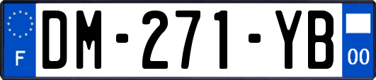 DM-271-YB