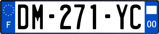 DM-271-YC