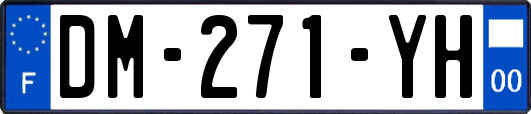 DM-271-YH