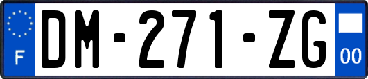 DM-271-ZG