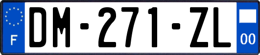 DM-271-ZL