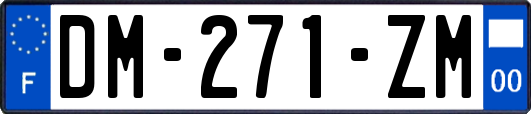 DM-271-ZM