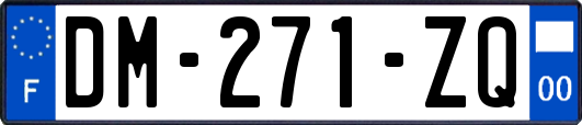 DM-271-ZQ