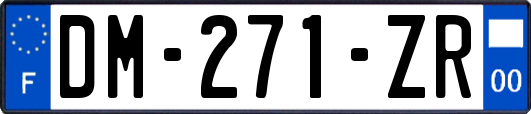 DM-271-ZR