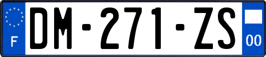 DM-271-ZS