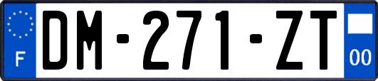 DM-271-ZT