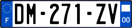 DM-271-ZV