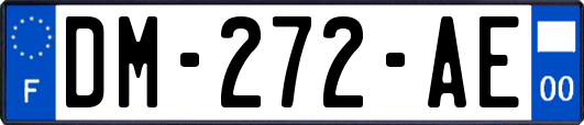 DM-272-AE